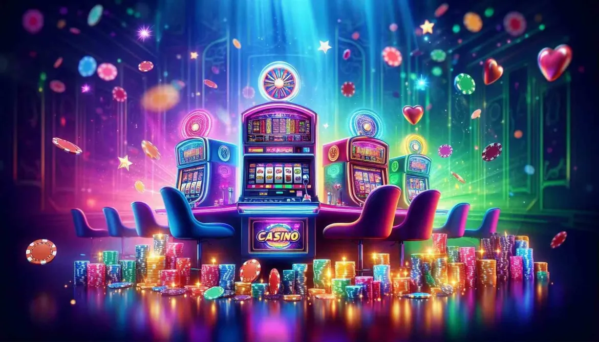 Vox Casino
